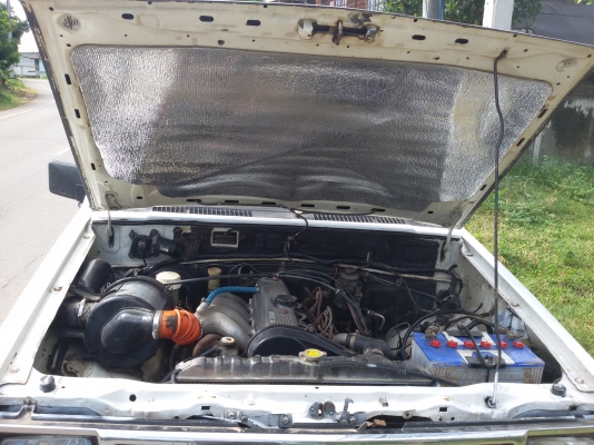 aerobodyปี94  ขี่ดี แอร์เย็น 59000