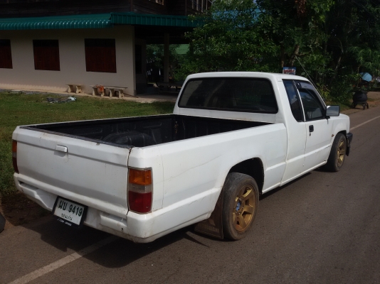 aerobodyปี94  ขี่ดี แอร์เย็น 59000