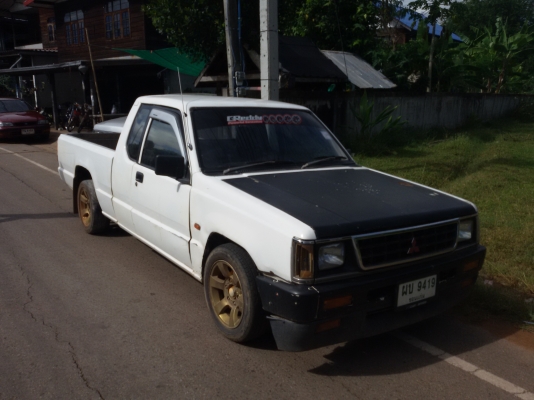 aerobodyปี94  ขี่ดี แอร์เย็น 59000