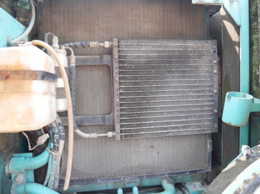 KOBELCO SK 200 มาคไฟฟ์ สภาพเดิมๆ งามๆๆๆ นำเข้าจาก ญี่ปุ่น แท้ๆ 1000\% ขายถูกๆๆๆ 090-986-2521