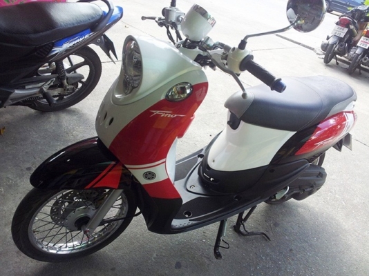 Fino เกจ์แยก ปี55