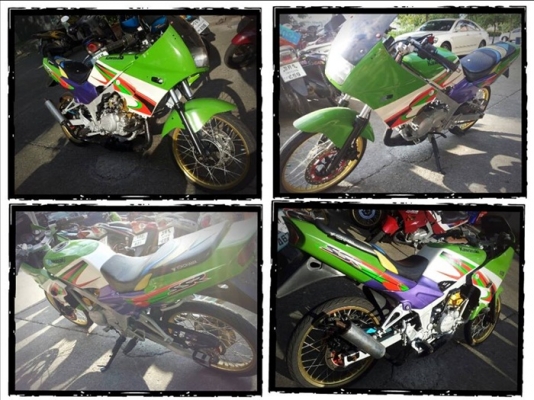 ขายเหมา 3คัน 20000บาท