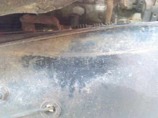 ขายเทลเลอร์ บรรทุกรถเกี่บว hini เครื่อง EH700 ราคา 680000 ต่อรองได้ครับ