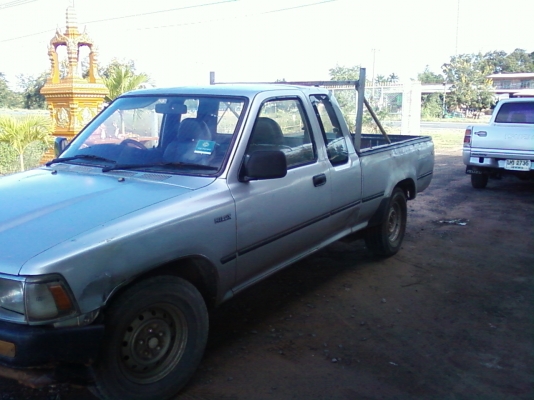 ขายไมตี้ แคป ปี 95 อยู่สารคาม