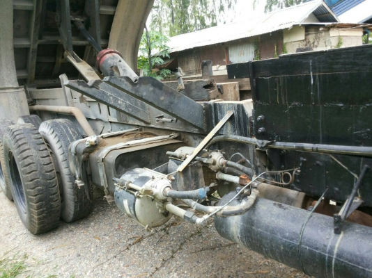 คันนี้อยู่จ.สระบุรี...185แรงเพลาเดียว 10ล้อดั้ม HINO วางหัว อีซูซุ หัวเจ..รถสภาพดี ราคา370000