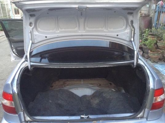 ขายครับ TOYOTA COROLA HI- TORQUE ปี 2000 1.6 แอร์แบค เอบีเอส น้ำมันล้วน เครื่องดีควันไม่ไหล เกียรธรรมดา สีสวย ช่วงล่างดี แอรหนาว ภายในสะอาด ไฟฟ้าทั้งคัน วิ่งไกล สบาย พร้อมใช้ 59000 ครับ 085-359-4089 กอล์ฟครับ ดูรถสายไหม วงศกร ขายครับ TOYOTA COROLA HI- TORQUE ปี 2000 1.6 แอร์แบค เอบีเอส น้ำมันล้วน เครื่องดีควันไม่ไหล เกียรธรรมดา สีสวย ช่วงล่างดี แอรหนาว ภายในสะอาด ไฟฟ้าทั้งคัน วิ่งไกล สบาย พร้อมใช้ 59000 ครับ 085-359-4089 กอล์ฟครับ ดูรถสายไหม วงศกร