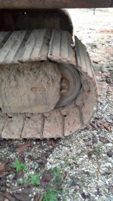 EX150-1 รถสวย พร้อมใช้ สภาพดี...เครื่องดี ปั้มดี มีแอร์ เอวแน่น ช่วงล่างสวย..ภายในสวย สภาพได้เลย...