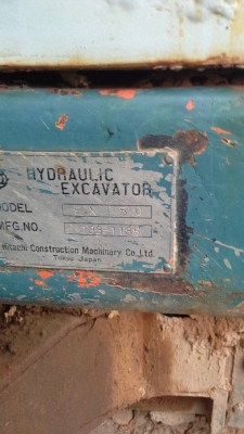 EX150-1 รถสวย พร้อมใช้ สภาพดี...เครื่องดี ปั้มดี มีแอร์ เอวแน่น ช่วงล่างสวย..ภายในสวย สภาพได้เลย...