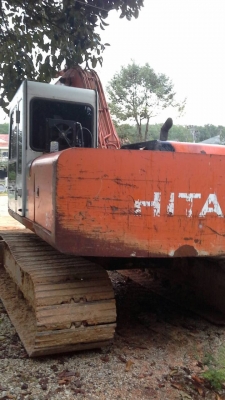 EX150-1 รถสวย พร้อมใช้ สภาพดี...เครื่องดี ปั้มดี มีแอร์ เอวแน่น ช่วงล่างสวย..ภายในสวย สภาพได้เลย...