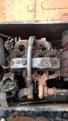 EX150-1 รถสวย พร้อมใช้ สภาพดี...เครื่องดี ปั้มดี มีแอร์ เอวแน่น ช่วงล่างสวย..ภายในสวย สภาพได้เลย...