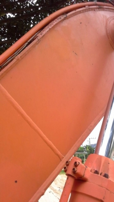 EX150-1 รถสวย พร้อมใช้ สภาพดี...เครื่องดี ปั้มดี มีแอร์ เอวแน่น ช่วงล่างสวย..ภายในสวย สภาพได้เลย...