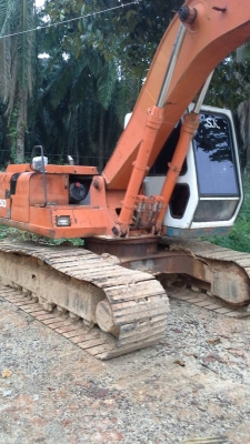 EX150-1 รถสวย พร้อมใช้ สภาพดี...เครื่องดี ปั้มดี มีแอร์ เอวแน่น ช่วงล่างสวย..ภายในสวย สภาพได้เลย...