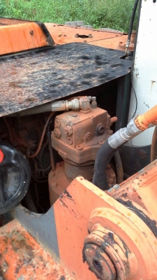 EX150-1 รถสวย พร้อมใช้ สภาพดี...เครื่องดี ปั้มดี มีแอร์ เอวแน่น ช่วงล่างสวย..ภายในสวย สภาพได้เลย...