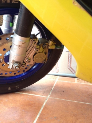 ขาย Zx Af 34 กล่องเด โช้คเด ปั้มโบ้ แม็ค โช้คหน้าดำ สีสวย สต้าทมือคับ