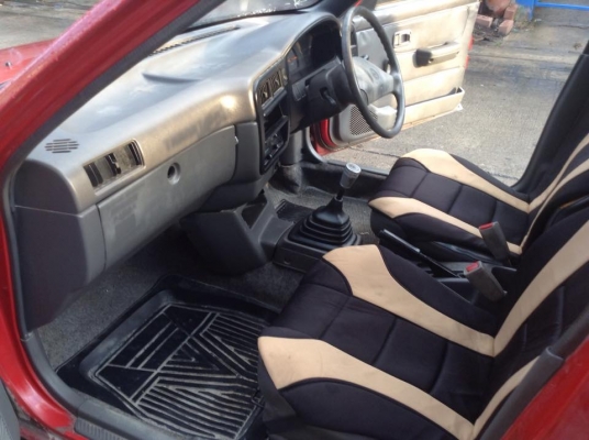 ขายครับ NISSANN NV ปี 96 เกียร ธรรมดา เครื่องดี ควันไม่ไหล รถบาง สีไม่สวย ภายในพอได้ ช่วงล่างดี หัวเพลาดัง แอรหนาว วิ่งไกลสบาย น้ำมันล้าน แต่ประหยัดมาก แม็ก 4ล้อ พร้อมใช้ 49000 ครับ 085-359-4089 กอล์ฟครับ ดูรถ สายไหม วงศกร