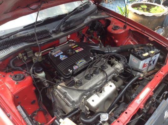 ขายครับ NISSANN NV ปี 96 เกียร ธรรมดา เครื่องดี ควันไม่ไหล รถบาง สีไม่สวย ภายในพอได้ ช่วงล่างดี หัวเพลาดัง แอรหนาว วิ่งไกลสบาย น้ำมันล้าน แต่ประหยัดมาก แม็ก 4ล้อ พร้อมใช้ 49000 ครับ 085-359-4089 กอล์ฟครับ ดูรถ สายไหม วงศกร