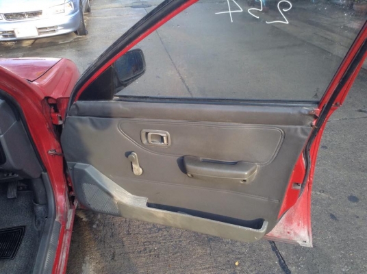 ขายครับ NISSANN NV ปี 96 เกียร ธรรมดา เครื่องดี ควันไม่ไหล รถบาง สีไม่สวย ภายในพอได้ ช่วงล่างดี หัวเพลาดัง แอรหนาว วิ่งไกลสบาย น้ำมันล้าน แต่ประหยัดมาก แม็ก 4ล้อ พร้อมใช้ 49000 ครับ 085-359-4089 กอล์ฟครับ ดูรถ สายไหม วงศกร