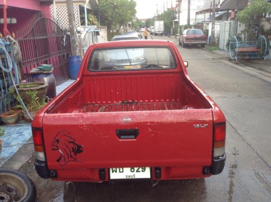 ขายครับ NISSANN NV ปี 96 เกียร ธรรมดา เครื่องดี ควันไม่ไหล รถบาง สีไม่สวย ภายในพอได้ ช่วงล่างดี หัวเพลาดัง แอรหนาว วิ่งไกลสบาย น้ำมันล้าน แต่ประหยัดมาก แม็ก 4ล้อ พร้อมใช้ 49000 ครับ 085-359-4089 กอล์ฟครับ ดูรถ สายไหม วงศกร