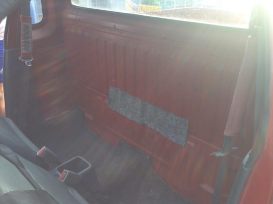 ขายครับ NISSANN NV ปี 96 เกียร ธรรมดา เครื่องดี ควันไม่ไหล รถบาง สีไม่สวย ภายในพอได้ ช่วงล่างดี หัวเพลาดัง แอรหนาว วิ่งไกลสบาย น้ำมันล้าน แต่ประหยัดมาก แม็ก 4ล้อ พร้อมใช้ 49000 ครับ 085-359-4089 กอล์ฟครับ ดูรถ สายไหม วงศกร