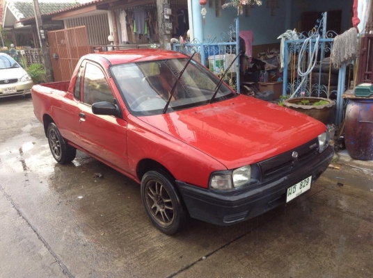 ขายครับ NISSANN NV ปี 96 เกียร ธรรมดา เครื่องดี ควันไม่ไหล รถบาง สีไม่สวย ภายในพอได้ ช่วงล่างดี หัวเพลาดัง แอรหนาว วิ่งไกลสบาย น้ำมันล้าน แต่ประหยัดมาก แม็ก 4ล้อ พร้อมใช้ 49000 ครับ 085-359-4089 กอล์ฟครับ ดูรถ สายไหม วงศกร