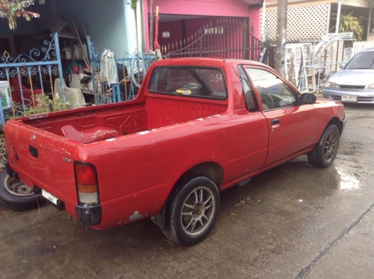 ขายครับ NISSANN NV ปี 96 เกียร ธรรมดา เครื่องดี ควันไม่ไหล รถบาง สีไม่สวย ภายในพอได้ ช่วงล่างดี หัวเพลาดัง แอรหนาว วิ่งไกลสบาย น้ำมันล้าน แต่ประหยัดมาก แม็ก 4ล้อ พร้อมใช้ 49000 ครับ 085-359-4089 กอล์ฟครับ ดูรถ สายไหม วงศกร