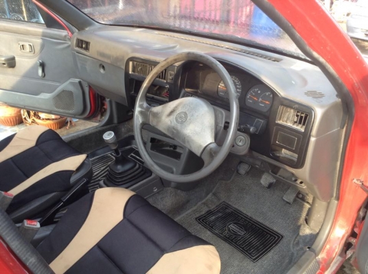 ขายครับ NISSANN NV ปี 96 เกียร ธรรมดา เครื่องดี ควันไม่ไหล รถบาง สีไม่สวย ภายในพอได้ ช่วงล่างดี หัวเพลาดัง แอรหนาว วิ่งไกลสบาย น้ำมันล้าน แต่ประหยัดมาก แม็ก 4ล้อ พร้อมใช้ 49000 ครับ 085-359-4089 กอล์ฟครับ ดูรถ สายไหม วงศกร