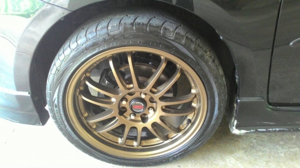 RE30 (17นิ้ว)