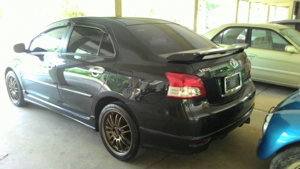 RE30 (17นิ้ว) RE30 (17นิ้ว)