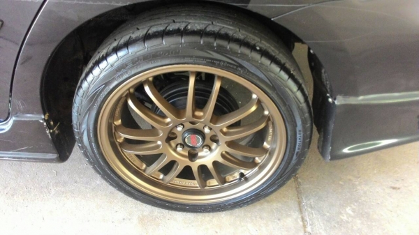 RE30 (17นิ้ว) RE30 (17นิ้ว)