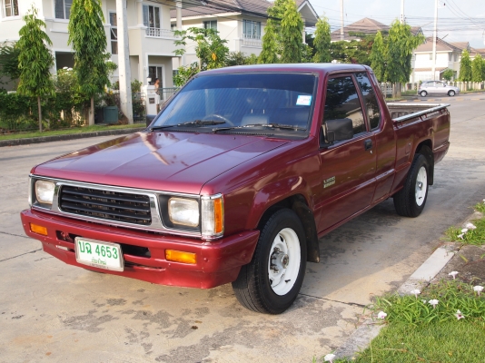 L200 cyclone เดิม สวยๆ