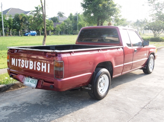 L200 cyclone เดิม สวยๆ L200 cyclone เดิม สวยๆ