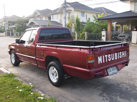 L200 cyclone เดิม สวยๆ L200 cyclone เดิม สวยๆ