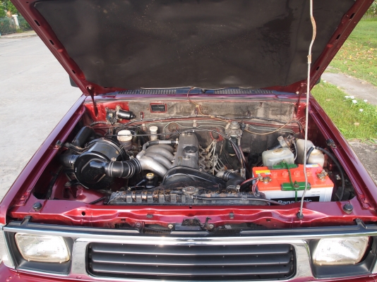 L200 cyclone เดิม สวยๆ L200 cyclone เดิม สวยๆ