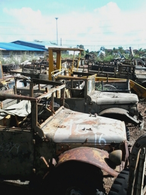 ร้านm601ขายdodge m37  ของ us แท้ๆสวยเดิมๆครบรถอเมกาแท้ๆ