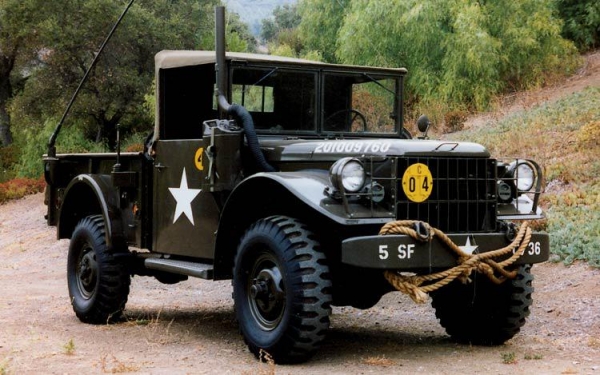 ร้านm601ขายdodge m37  ของ us แท้ๆสวยเดิมๆครบรถอเมกาแท้ๆ