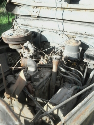 ร้านm601ขายdodge m37  ของ us แท้ๆสวยเดิมๆครบรถอเมกาแท้ๆ