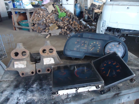 อะไหล่รถ10ล้อ