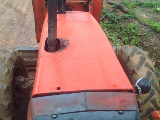 ขายรถไถ2เพลาKUBOTA M9000 ใช้งาน 7,035 ช.ม.เล่มทะเบียน สนใจโทร 081-970-1072