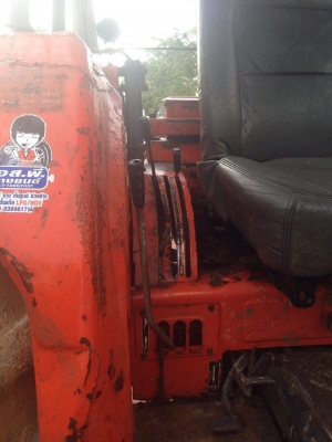 ขายรถไถ2เพลาKUBOTA M9000 ใช้งาน 7,035 ช.ม.เล่มทะเบียน สนใจโทร 081-970-1072