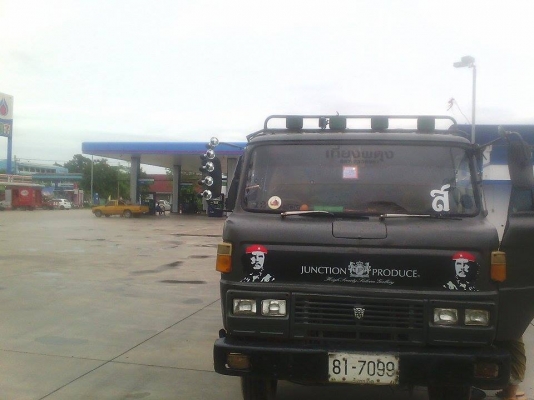 ขาย HINO KM505  250000 บาท ดัมพ์ มีทะเบียน โอน  ราคาลดเต็มที่ครับ