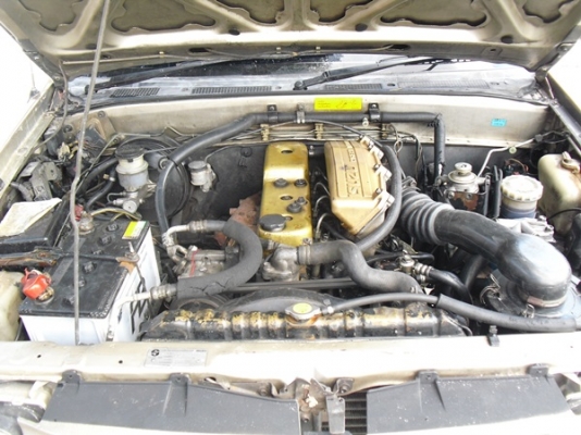 ขายด่วน ISUZU SPACECAB ปี97 เครือง2800 พ.เพาเวอร์ ขายด่วน ISUZU SPACECAB ปี97 เครือง2800 พ.เพาเวอร์