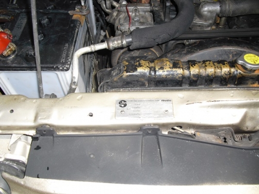 ขายด่วน ISUZU SPACECAB ปี97 เครือง2800 พ.เพาเวอร์ ขายด่วน ISUZU SPACECAB ปี97 เครือง2800 พ.เพาเวอร์