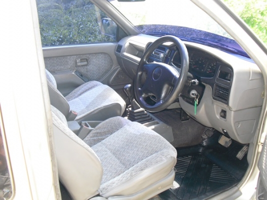 ขายด่วน ISUZU SPACECAB ปี97 เครือง2800 พ.เพาเวอร์ ขายด่วน ISUZU SPACECAB ปี97 เครือง2800 พ.เพาเวอร์