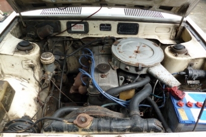 ขาย MITSUBISHI LANCER ปี 78 ภายในเดิมๆ ขาย MITSUBISHI LANCER ปี 78 ภายในเดิมๆ