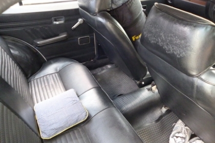 ขาย MITSUBISHI LANCER ปี 78 ภายในเดิมๆ ขาย MITSUBISHI LANCER ปี 78 ภายในเดิมๆ