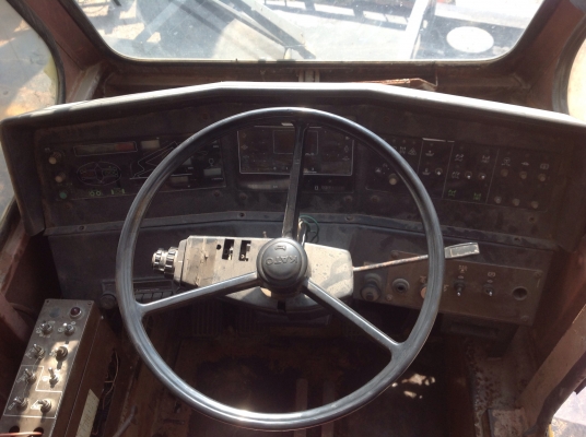 รถเครน25ตัน