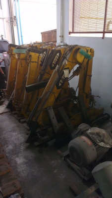 Sell> ขายเฮี้ยบ 1.7 ตัน ยี่ห้อ Tico ประเทศ Sweden ของใหม่ เก่าเก็บ ไม่เคย