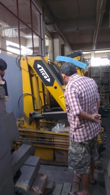 Sell> ขายเฮี้ยบ 1.7 ตัน ยี่ห้อ Tico ประเทศ Sweden ของใหม่ เก่าเก็บ ไม่เคย