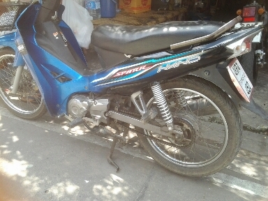 สปาคสวยเดิมปี52