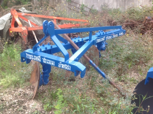 ขายผาน 3 ราว 4 ยี้ห้อไคเฮงหลี